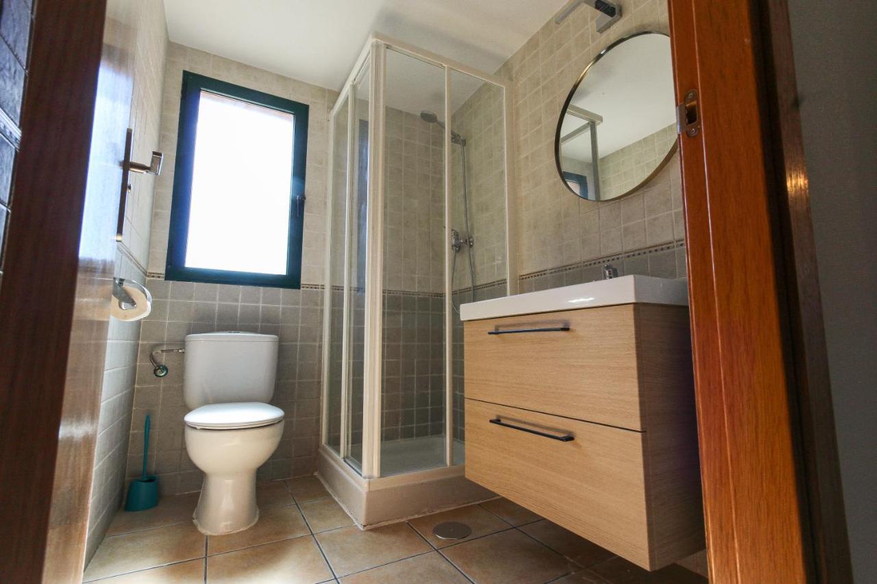 Apartamento Veremar, Zona Tranquila, Con Piscina, Jardines, Soleado Y Cerca De La Playa De La Cala, Para Disfrutar El Mediterraneo Villajoyosa Exterior foto