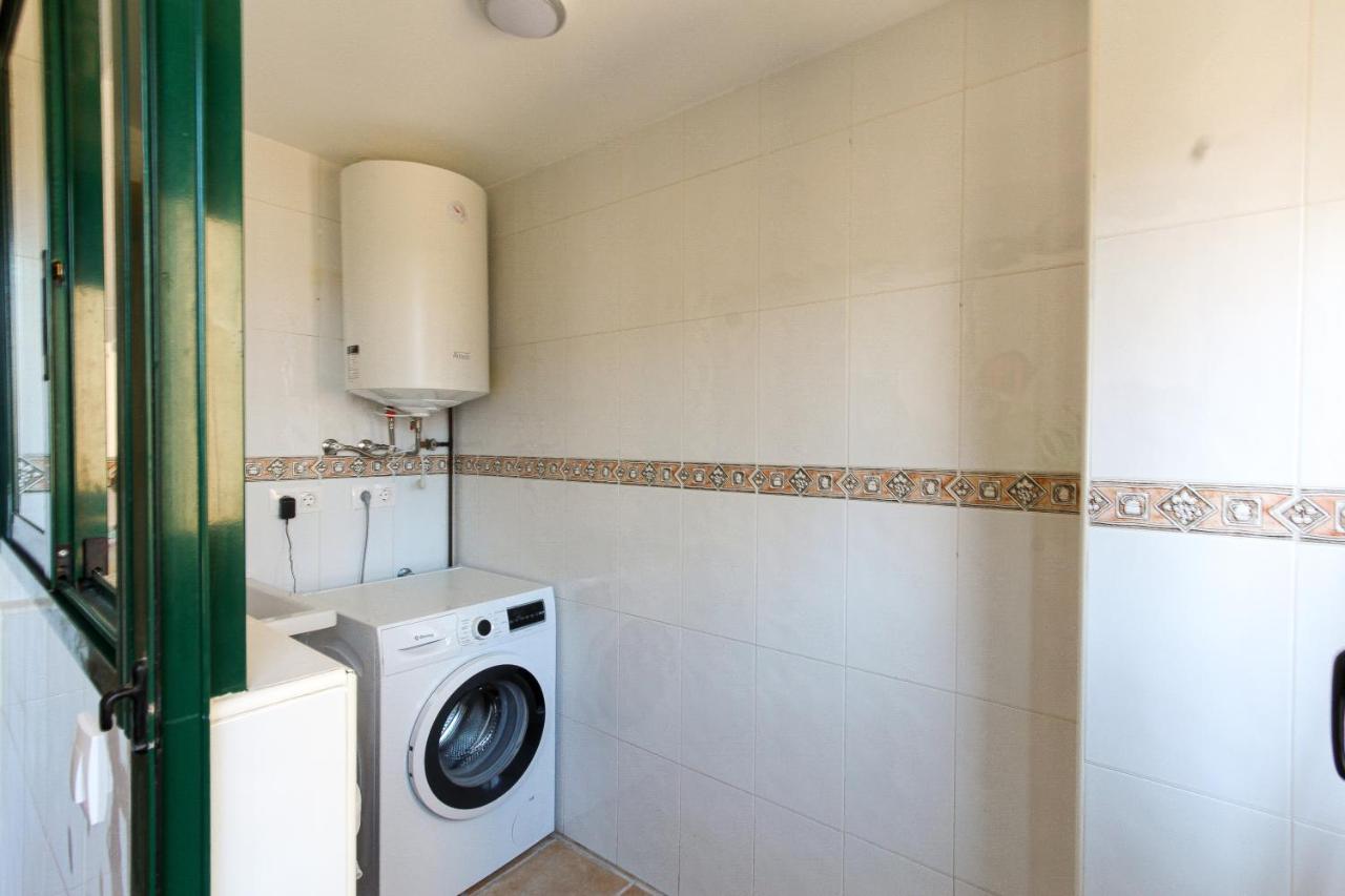 Apartamento Veremar, Zona Tranquila, Con Piscina, Jardines, Soleado Y Cerca De La Playa De La Cala, Para Disfrutar El Mediterraneo Villajoyosa Exterior foto